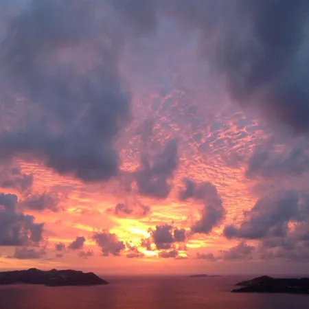 Eagle Nest * Kaş