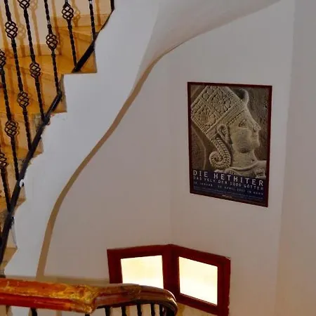 Appartement Eagle Nest *